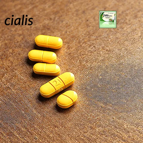 Acheter cialis 5mg en ligne